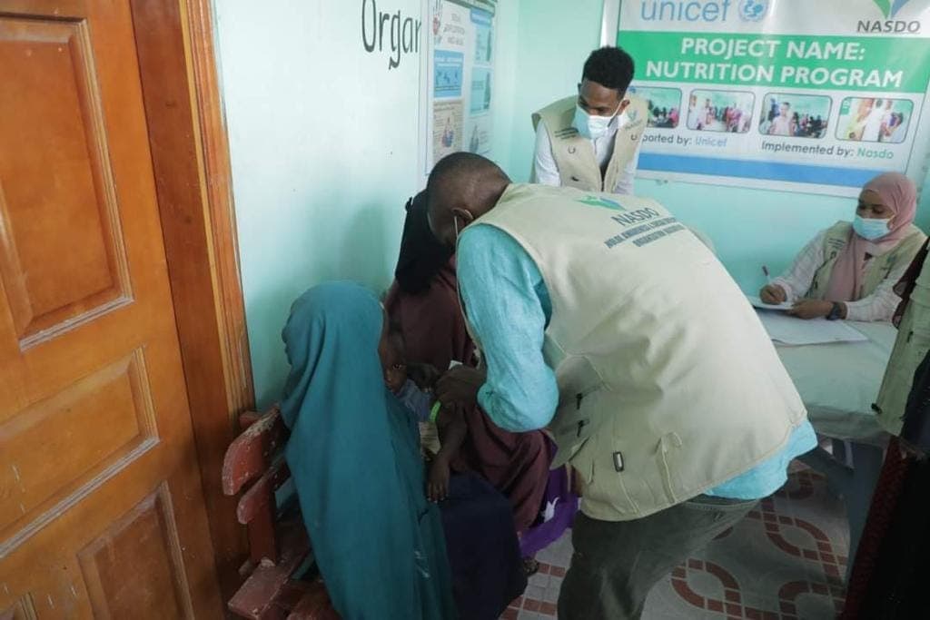 Care through the rains