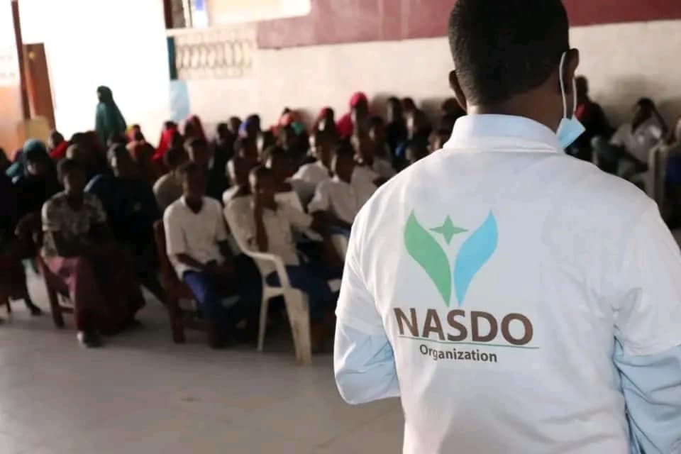 GBV and health awareness