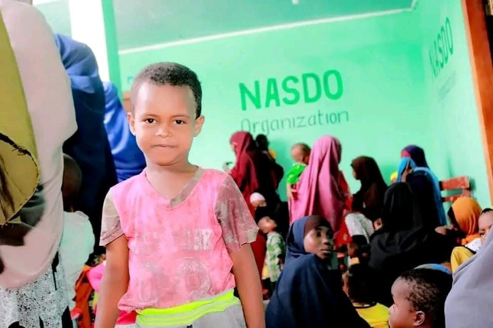 World Humanitarian Day