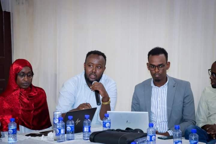 Community development